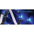 Plasmaglow PlasmaGlow 10702 LumaTape Flexible LED Strip - 12in. - COLOR CHANGING 10702